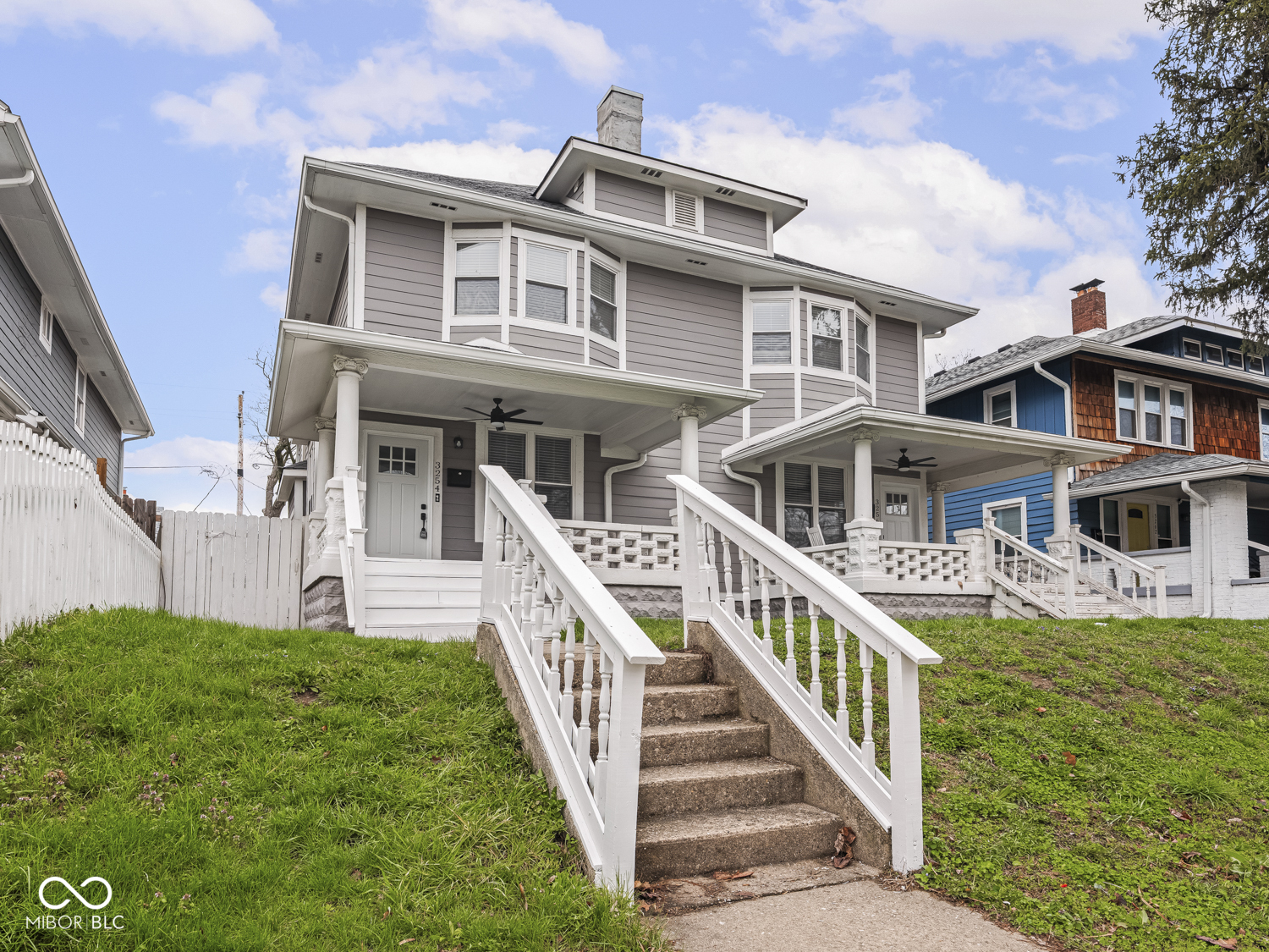 3254 Ruckle Street Indianapolis IN 46205