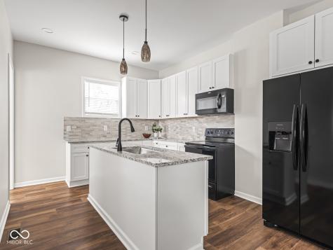 3254 Ruckle Street Indianapolis IN 46205