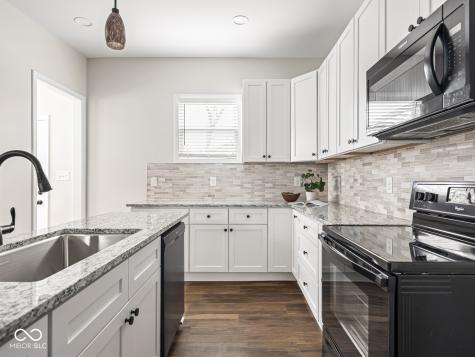 3254 Ruckle Street Indianapolis IN 46205