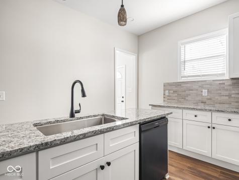 3254 Ruckle Street Indianapolis IN 46205