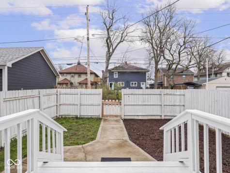 3254 Ruckle Street Indianapolis IN 46205