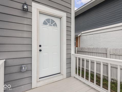 3254 Ruckle Street Indianapolis IN 46205