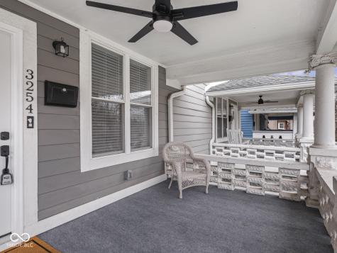 3254 Ruckle Street Indianapolis IN 46205