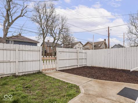 3254 Ruckle Street Indianapolis IN 46205