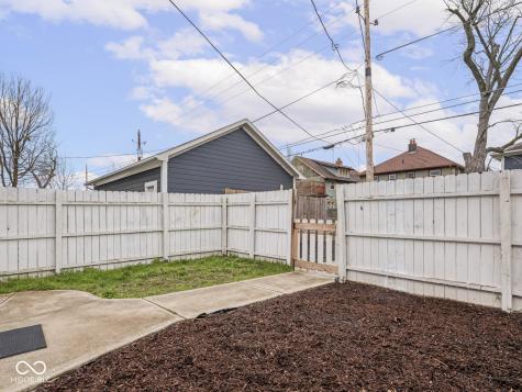 3254 Ruckle Street Indianapolis IN 46205