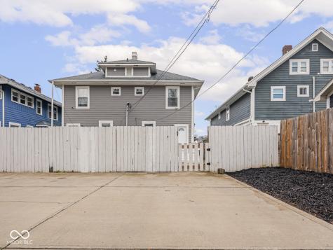3254 Ruckle Street Indianapolis IN 46205