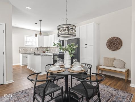3254 Ruckle Street Indianapolis IN 46205