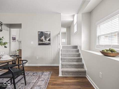 3254 Ruckle Street Indianapolis IN 46205
