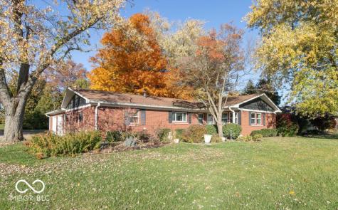 9312 E Raymond Street Indianapolis IN 46239