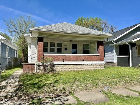 248 Eastern Avenue Indianapolis IN 46201