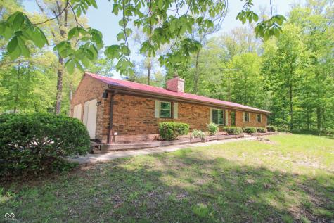 5775 N Blossom Drive Scipio IN 47273