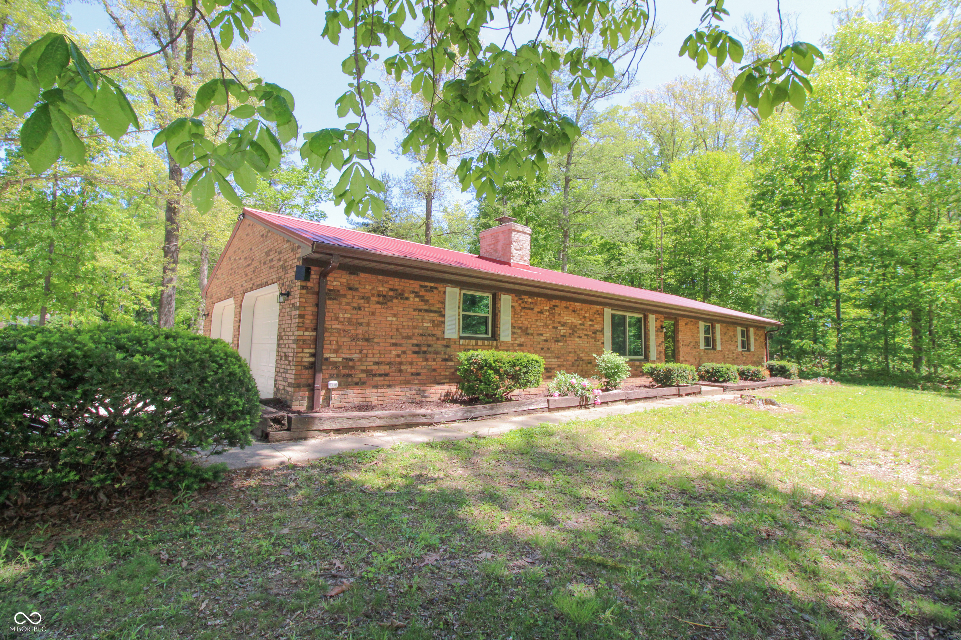 5775 N Blossom Drive Scipio IN 47273