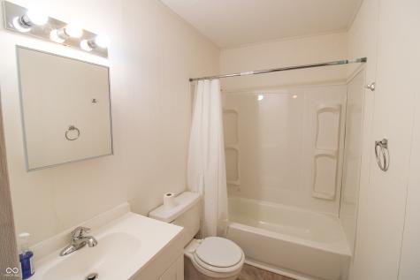 5775 N Blossom Drive Scipio IN 47273