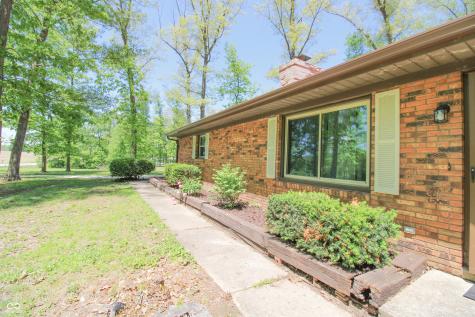 5775 N Blossom Drive Scipio IN 47273