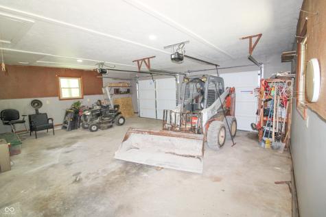 5775 N Blossom Drive Scipio IN 47273