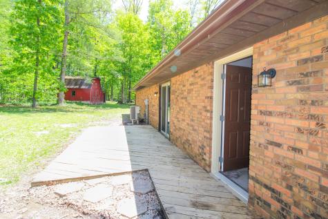 5775 N Blossom Drive Scipio IN 47273