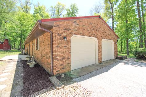 5775 N Blossom Drive Scipio IN 47273
