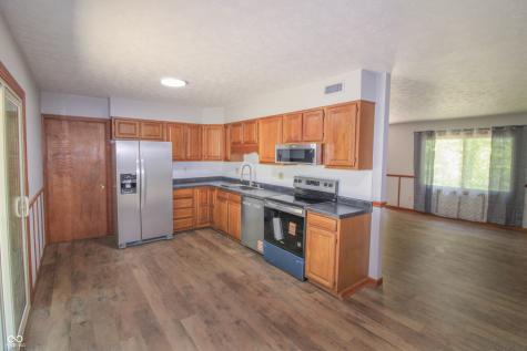 5775 N Blossom Drive Scipio IN 47273
