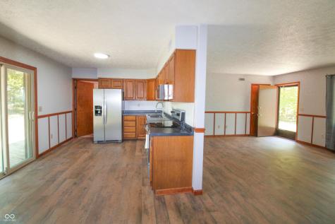 5775 N Blossom Drive Scipio IN 47273