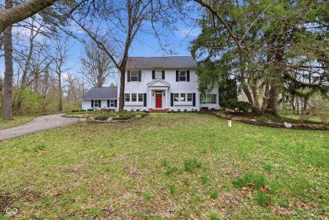 5920 E 56th Street Indianapolis IN 46226
