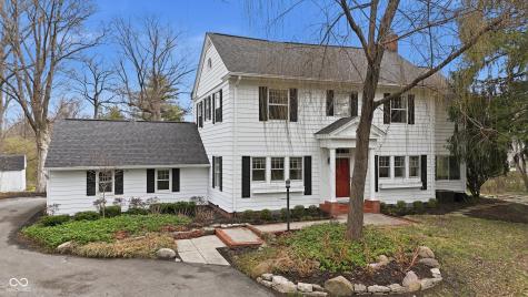 5920 E 56th Street Indianapolis IN 46226
