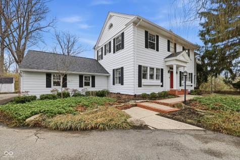 5920 E 56th Street Indianapolis IN 46226