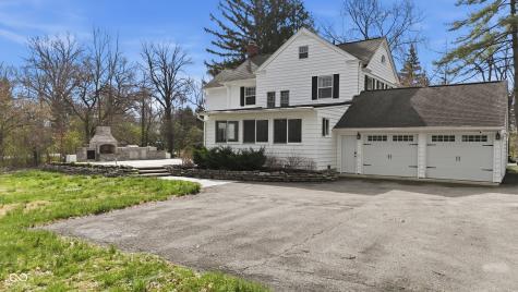 5920 E 56th Street Indianapolis IN 46226