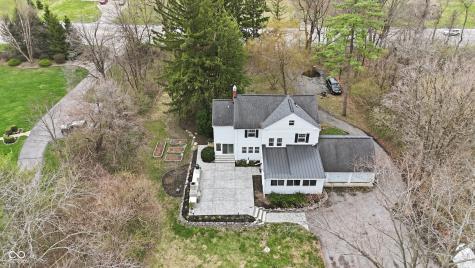 5920 E 56th Street Indianapolis IN 46226