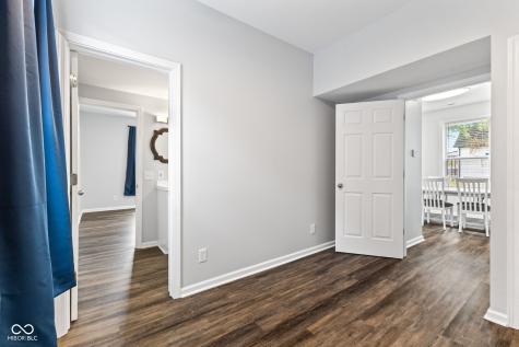 1421 Deloss Street Indianapolis IN 46201