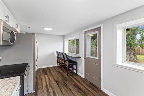 1421 Deloss Street Indianapolis IN 46201
