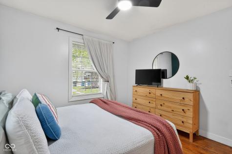 5118 Rosslyn Avenue Indianapolis IN 46205