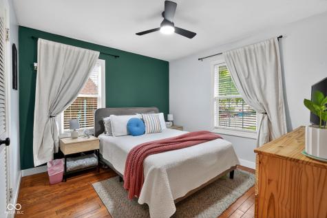 5118 Rosslyn Avenue Indianapolis IN 46205