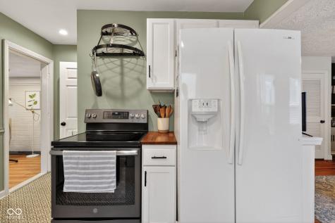 5118 Rosslyn Avenue Indianapolis IN 46205