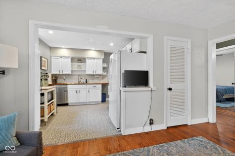 5118 Rosslyn Avenue Indianapolis IN 46205