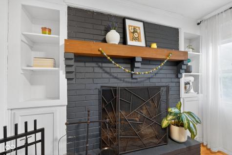 5118 Rosslyn Avenue Indianapolis IN 46205