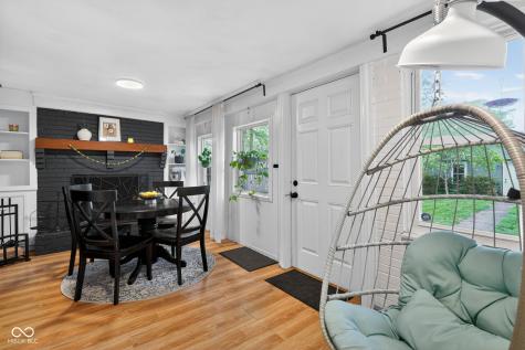 5118 Rosslyn Avenue Indianapolis IN 46205