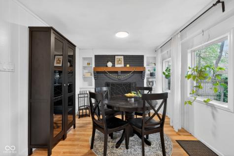 5118 Rosslyn Avenue Indianapolis IN 46205