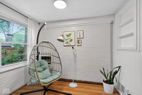 5118 Rosslyn Avenue Indianapolis IN 46205
