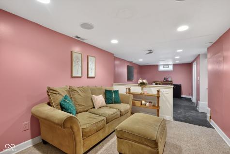 5118 Rosslyn Avenue Indianapolis IN 46205