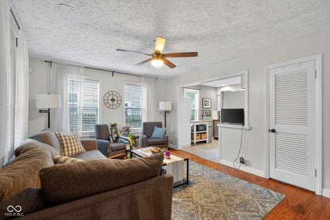 5118 Rosslyn Avenue Indianapolis IN 46205