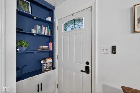 5118 Rosslyn Avenue Indianapolis IN 46205