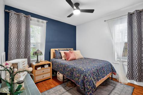 5118 Rosslyn Avenue Indianapolis IN 46205