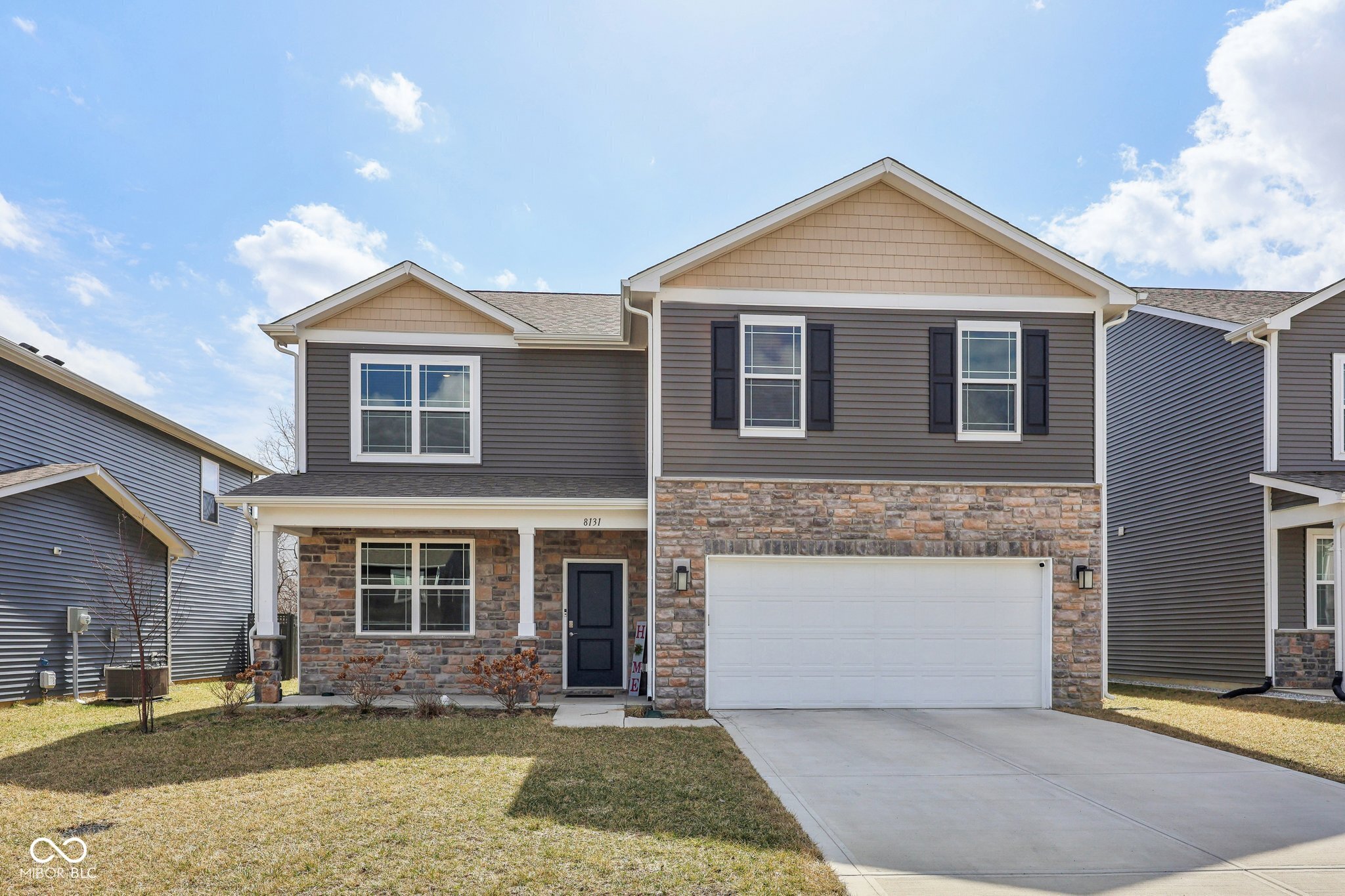 8131 Trailstay Drive Camby IN 46113