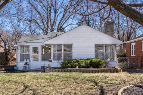 6153 Evanston Avenue Indianapolis IN 46220