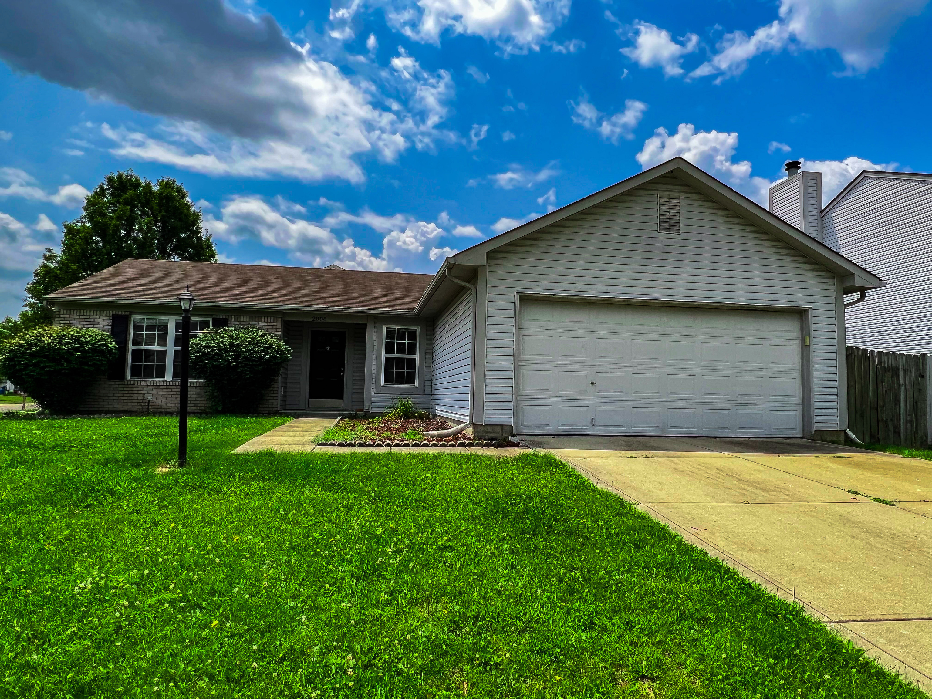 2006 Bradford Trace Boulevard Indianapolis IN 46229