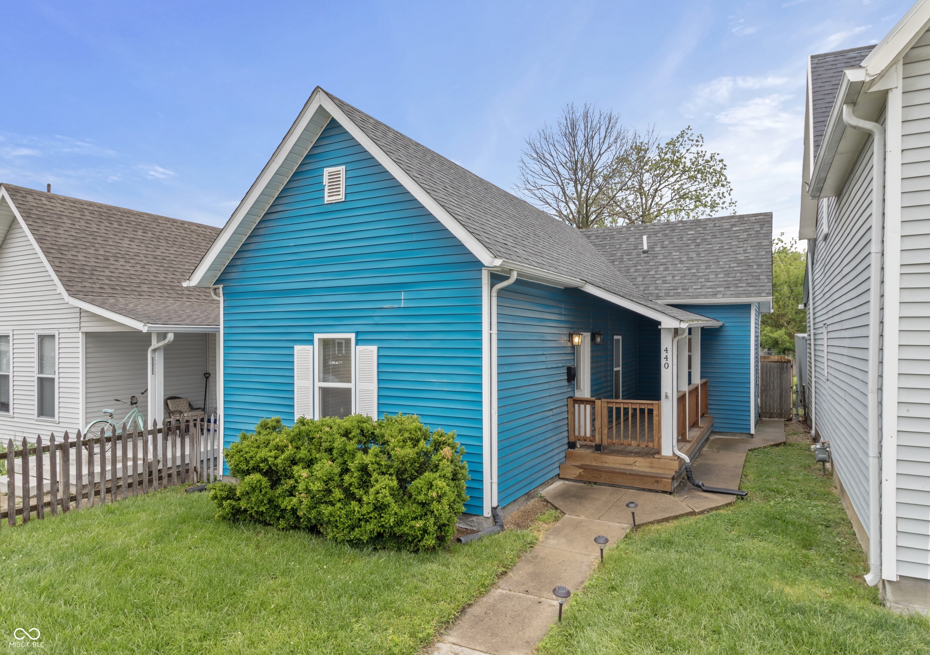 440 Terrace Avenue Indianapolis IN 46225