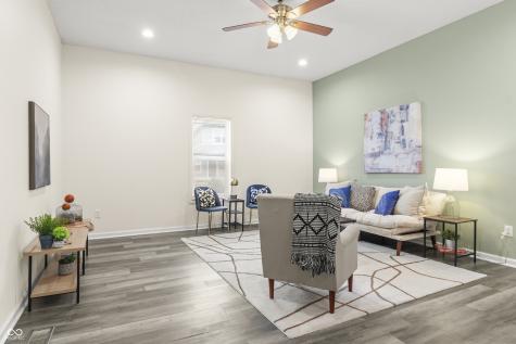 440 Terrace Avenue Indianapolis IN 46225