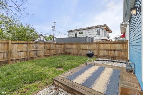 440 Terrace Avenue Indianapolis IN 46225
