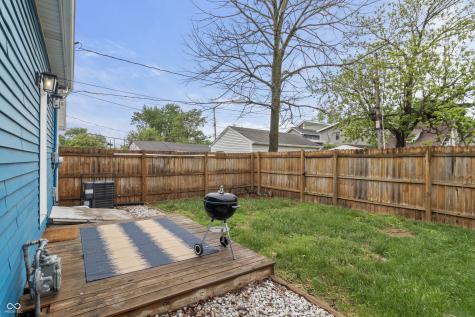 440 Terrace Avenue Indianapolis IN 46225
