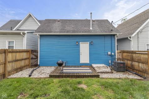 440 Terrace Avenue Indianapolis IN 46225